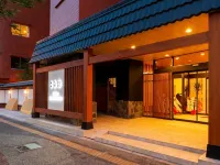 Beppu Onsen Hotel Sansenkaku Ξενοδοχεία στην πόλη Μπέππου