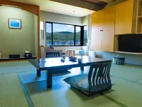 Warabe Uta No Yado  Yunohara - Hot Springs