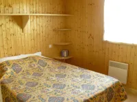 Group lodging in Mont St Michel Bay Hotels in Saint-Martin-des-Champs