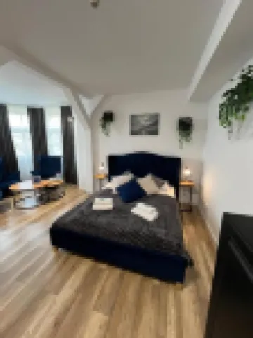 Great Polonia Wrocław Tumski