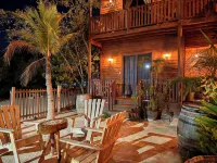 Krak-Inn by Andiani Hotel a Chiquila