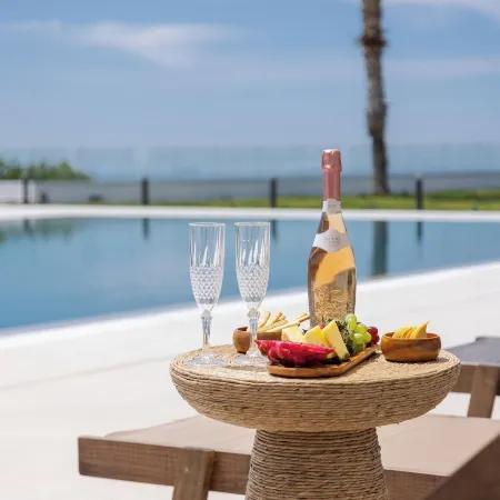 Paphos Hills Resort and Spa By Brown