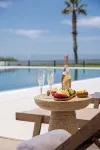 Paphos Hills Resort and Spa By Brown - Ocean View