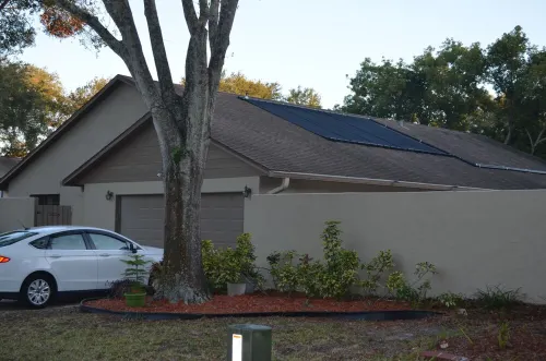 Palm Harbor style family resort Hotels in Palm Harbor