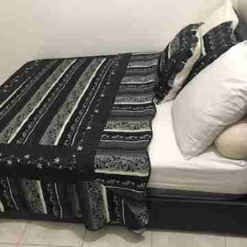 Residence cited El farako Rooms