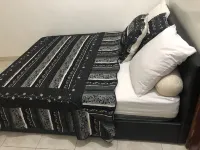 Residence cited El farako