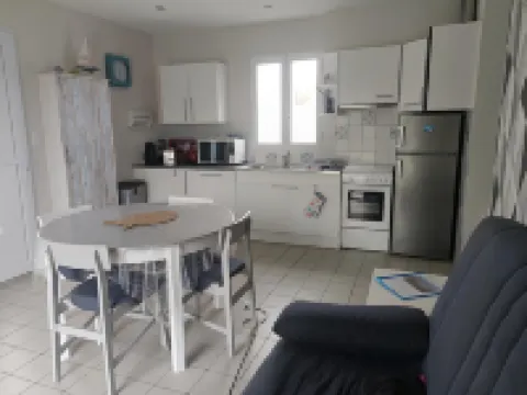 Cocooning ET MER Hotels in Gouville-sur-Mer