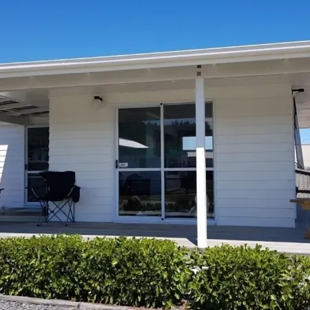 K'orca Cottage by the sea