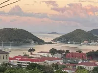 Breathless Vista "4"