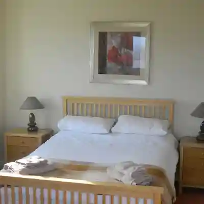 Stunning Beachfront Cottage  Ballybunion Rooms