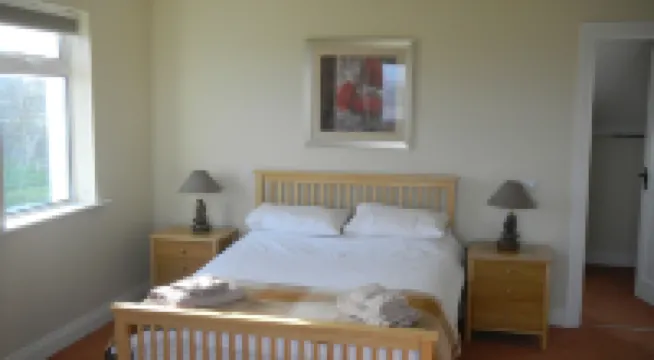 Stunning Beachfront Cottage  Ballybunion