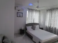 Grand 2-Bedroom Apt near Accra @ Victoria Grand apartments Hotels in Taifa