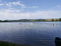 South facing new apartment with panoramic views for nature lovers