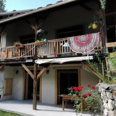 Apartment/ flat - Briançon