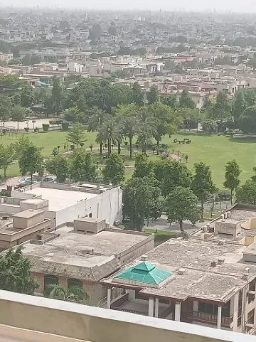 Luxury 2 bed apartment