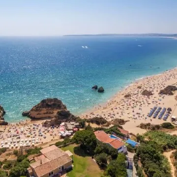 1 Bedroom Duplex with Balcony and Seaview (5-10 minutes form beach)