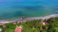 Las Casitas of Villa Paraiso / Beachfront with Private Pool