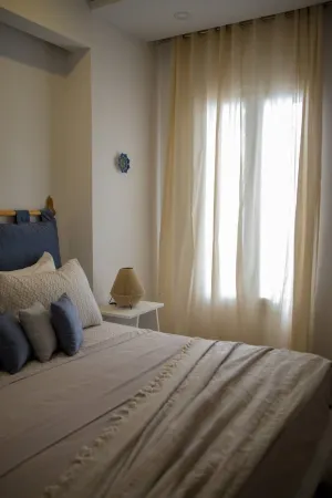 Peaceful corner in the center of La Marsa