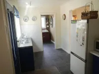 Yarram Cottage - Art and Accommodation Yarram otelleri