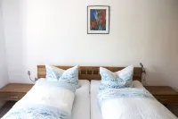 Apartment Marion Altenkirch Hotels in Rudesheim