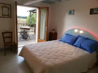 Ferme d'Antan Gers 2 party rooms 30+ heated pool spa .private lake fishing.