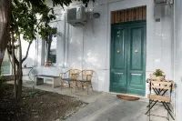 Casa singola con giardino a 5 dal centro città e dal mare