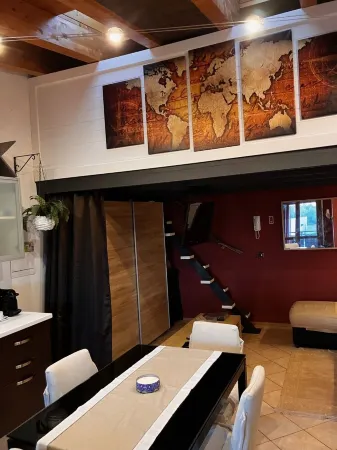 A&A House Отели в г. Сомма-Ломбардо