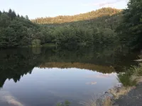 THE COTTAGE GARABIT CANTAL AUBRAC