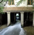 Self catering Molino de Matazorita for 2 people