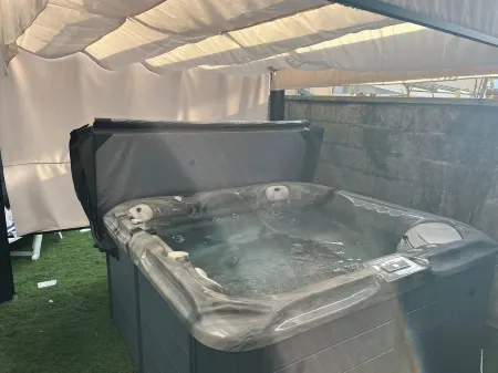 Maisonette with terrace Отели в г. Люттербах