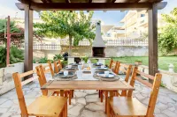 Domus Julia- Villa by the sea