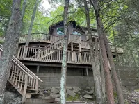 Briar Hill North Lakefront Contemporary with Private Dock