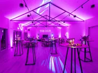 voco the Club - Dublin Gateway by IHG - bar