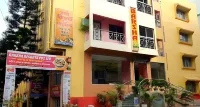 Barsha Resorts Pvt Ltd - parking