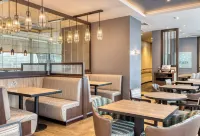 Premier Inn Dublin City Centre (Gloucester Street South)