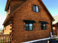 Marcie's Cabin: Your Perfect Getaway for Relaxation and Adventure!