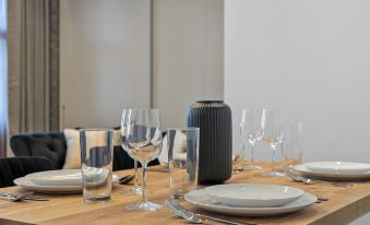 Baker Street Residences