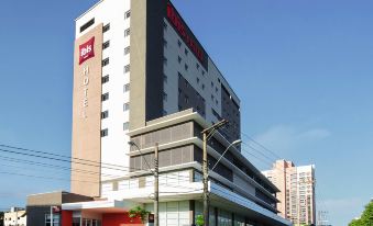 ibis Mogi das Cruzes Shopping