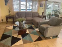 Family Friendly Home Away from Home