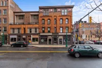 Perfect Blend of Convenience & Comfort in the heart of Syracuse NY - 3 tähden