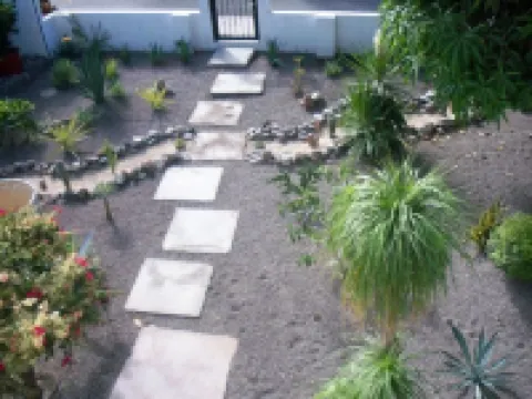 Milagro Guest House, Seaside Bungalow with Ocean View and a Private Pool!