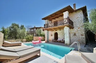 Jootiq Villas