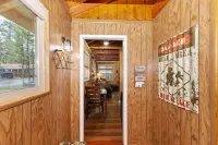 Moose's Cabin near Big Bear Village and Slopes!