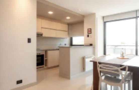 Unique Apartment.Beautiful brand new apartment 7 blocks from the city center