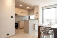Unique Apartment.Beautiful brand new apartment 7 blocks from the city center