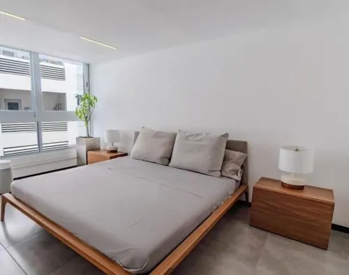 ENCANTO CONDADO - 1-bedroom apartment in San Juan with AC and Parking