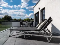 Vacation apartment Vogt 2, with large balcony Hotels in Burgwald