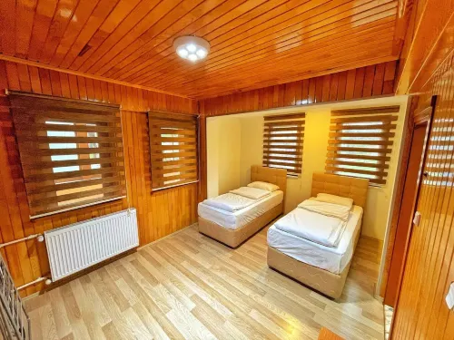 زوفر بانسيون