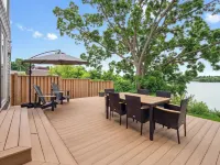 The Henley Luxe | Waterfront | Home Gym | Wineries