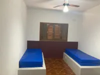 Enjoy the peace and quiet in the interior of São Paulo